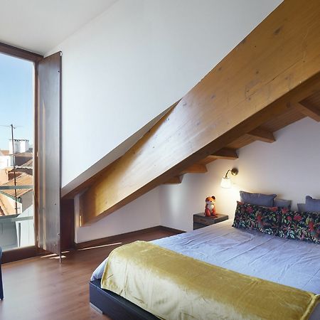 Principe Real Two Bedroom Loft Lisboa Eksteriør billede